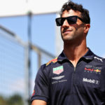 Daniel Ricciardo Reveals Hiding Special McLaren Gift From Red Bull F1