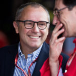 Former F1 Driver Explains Why Stefano Domenicali Will Be a Good News for American Fans