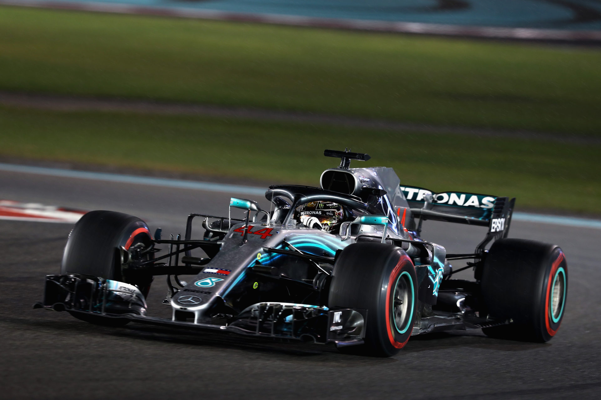 Why 2021 Is Set to Be the Toughest Ever F1 Title Campaign for Mercedes