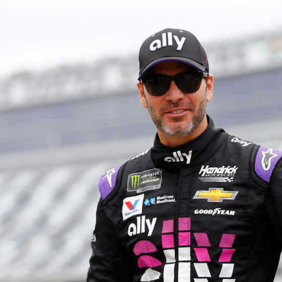 NASCAR: Jimmie Johnson Reveals How F1 Car Swap With Fernando Alonso Re-Ignited ‘IndyCar Fire’ in Him