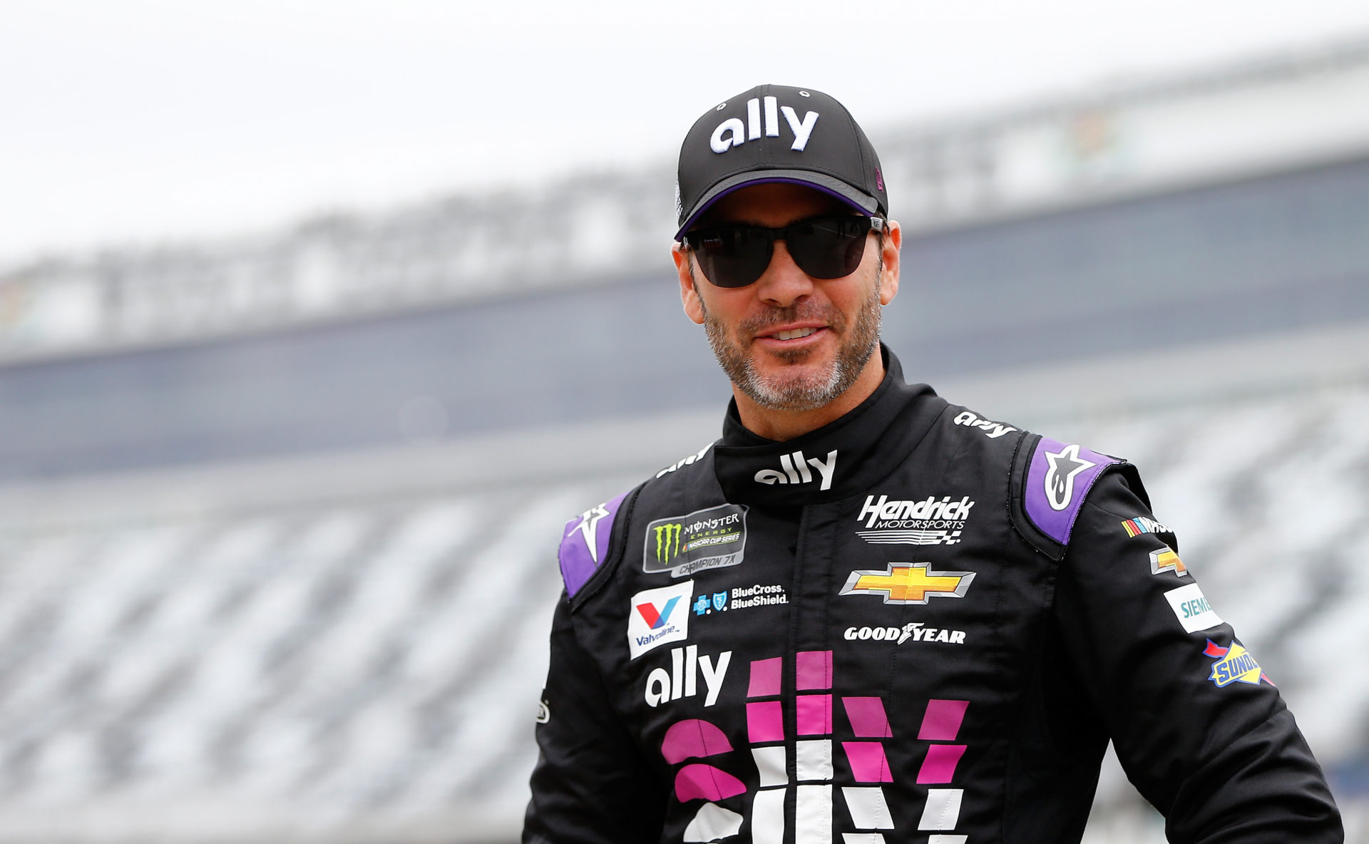 NASCAR: Jimmie Johnson Reveals How F1 Car Swap With Fernando Alonso Re-Ignited ‘IndyCar Fire’ in Him