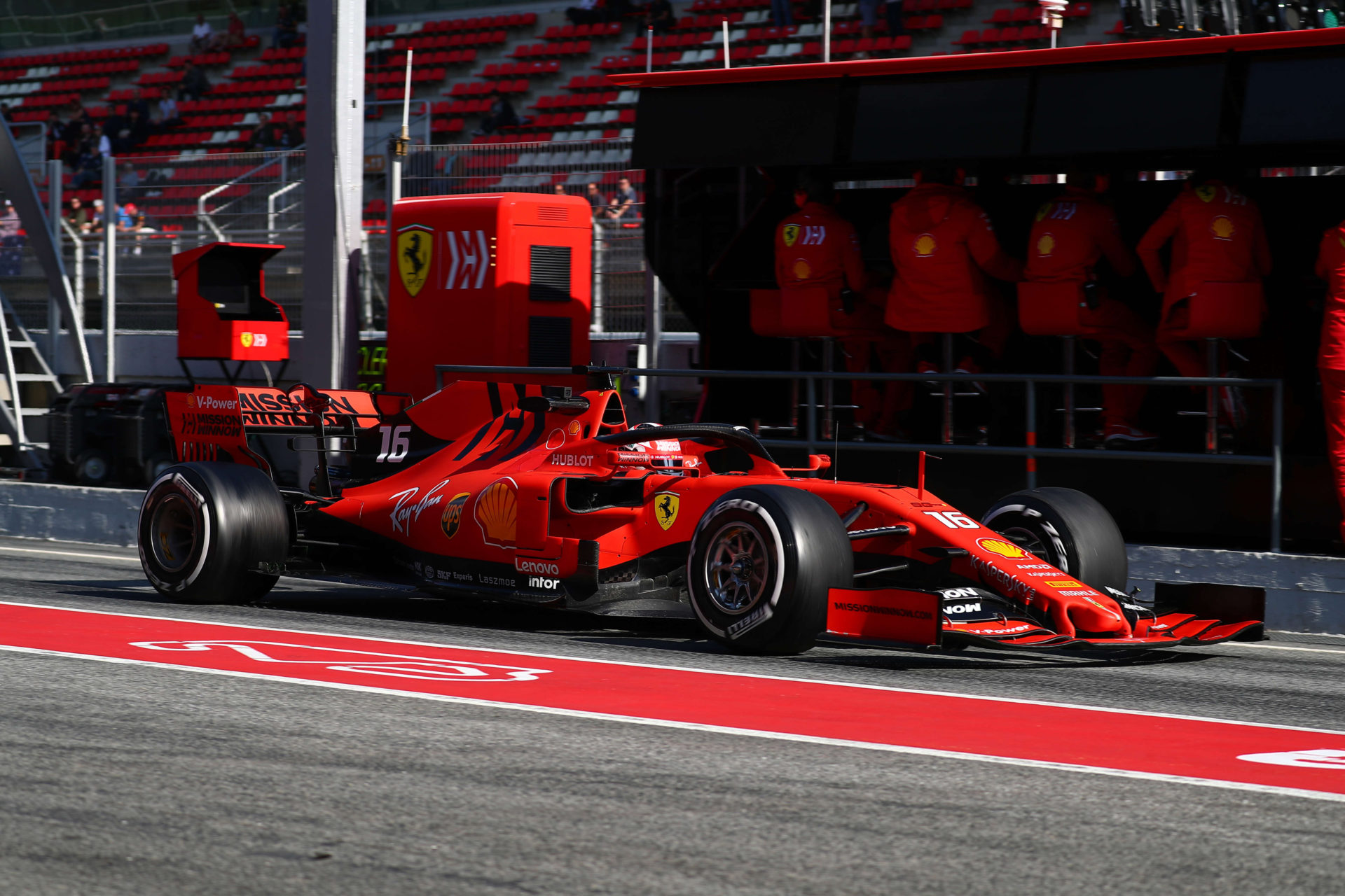 MotoGP Legend Valentino Rossi Reveals Why He Rejected Ferrari F1’s Plans to Race for Them