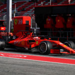 ‘A Bit of Two Part Tease’ – Buxton Explains Ferrari’s Unique 2021 F1 Car Launch