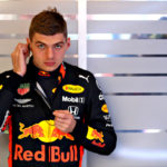 Max Verstappen Set to Experience Honda’s New Engine in ’21 Red Bull Challenger for the First Time