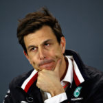 Wolff Claims Mercedes at a Big Disadvantage: “Red Bull or Aston Martin Will Come Up With a Better Solution”