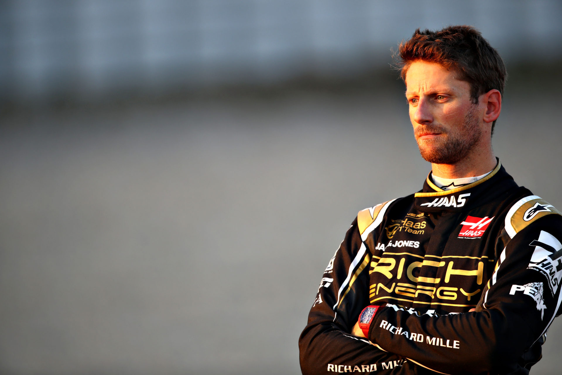 Rich Energy’s Latest F1 Return Announcement Raises More Questions Than Answers