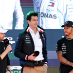 Mercedes Boss Toto Wolff Explains the Importance of F1 to the Car’s Brand