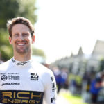 ‘You Could Expect to Get a Call’ – Romain Grosjean Not Closing F1 Chapter Just Yet