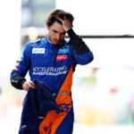 Sainz Responds to Alleged Ferrari Crash During F1 Test