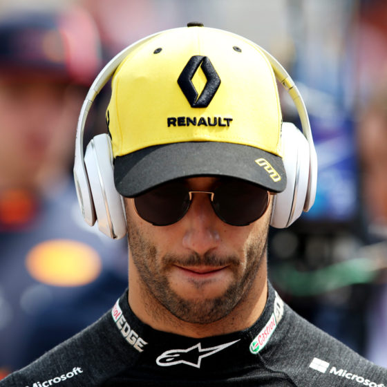 “Whether It’s Ferrari or Another Team”- Daniel Ricciardo Wary of F1 Rivals Before McLaren Debut