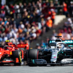 Is F1 Still Dangerous?