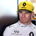“I’ll Be Burned”: Nico Hulkenberg Had Major Fears on Racing Point Super Sub Stint