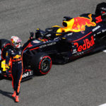 Former F1 Driver Unimpressed With Red Bull’s “Super Disorganized” Style