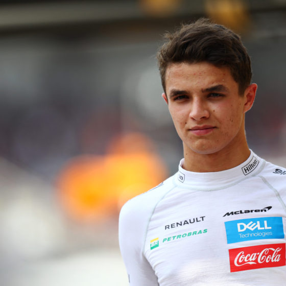 Lando Norris Details the Most Obvious Changes After McLaren’s Switch to Mercedes Power