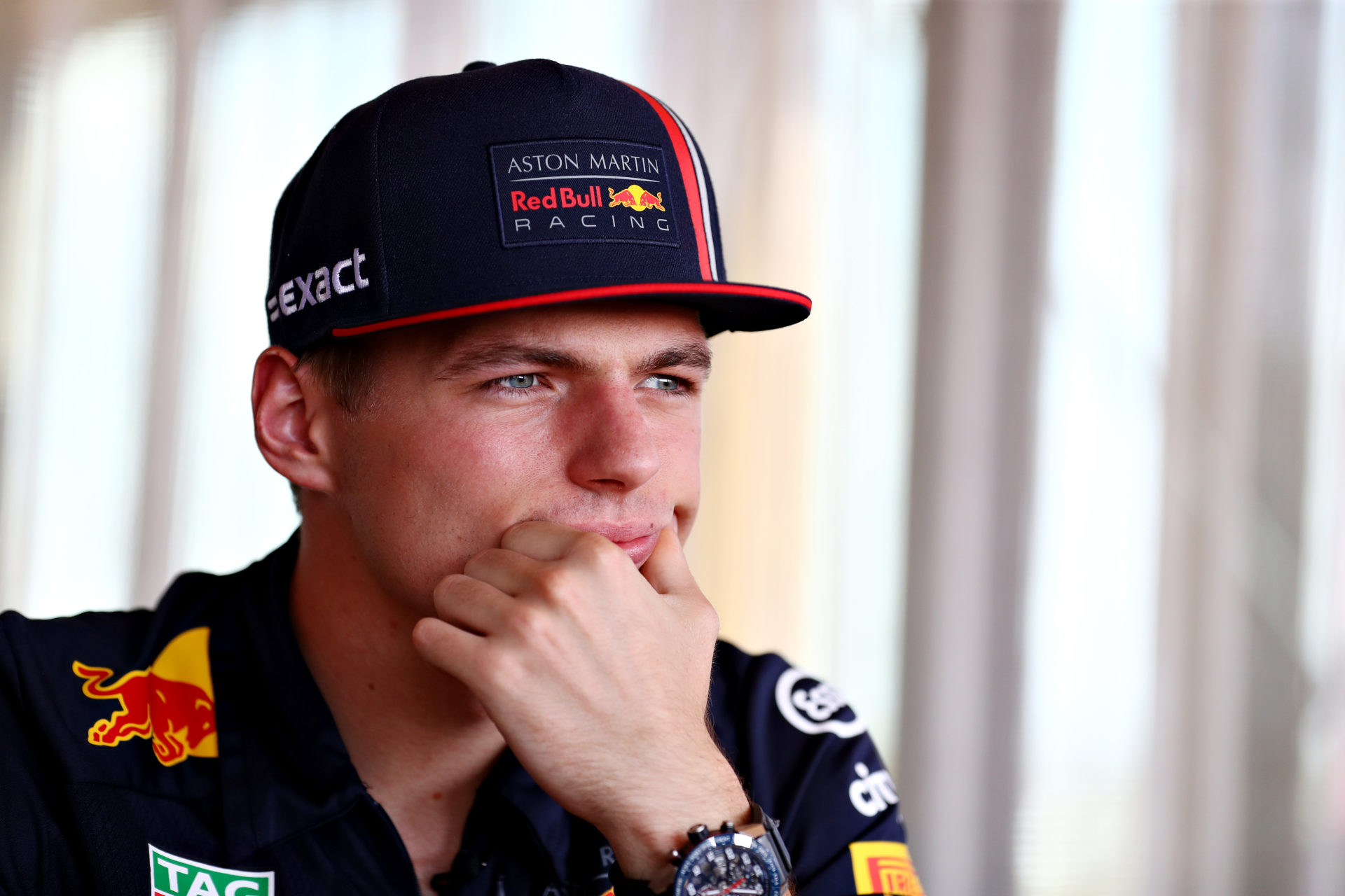 ‘Will He Make More Mistakes?’ – F1 Analyst Believes Sergio Perez Can Rattle Max Verstappen
