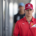 Mick Schumacher Finally Completes Haas F1 Seat Fit