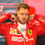 Aston Martin Boss Backs Sebastian Vettel to “Be as Quick as Ever” After Ferrari Disappointment
