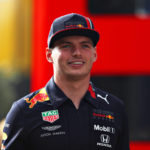 Red Bull’s Max Verstappen Puts His Customized Supercar Up for Sale