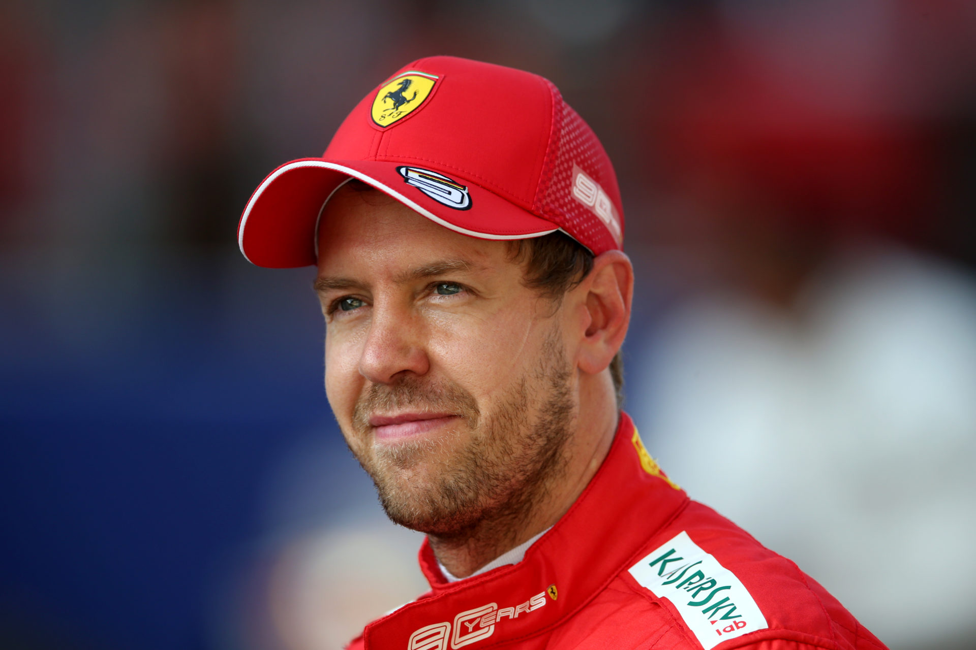 Mercedes ‘Enticed’ Sebastian Vettel to Sign With Aston Martin F1, Claims Former F1 Team Principal