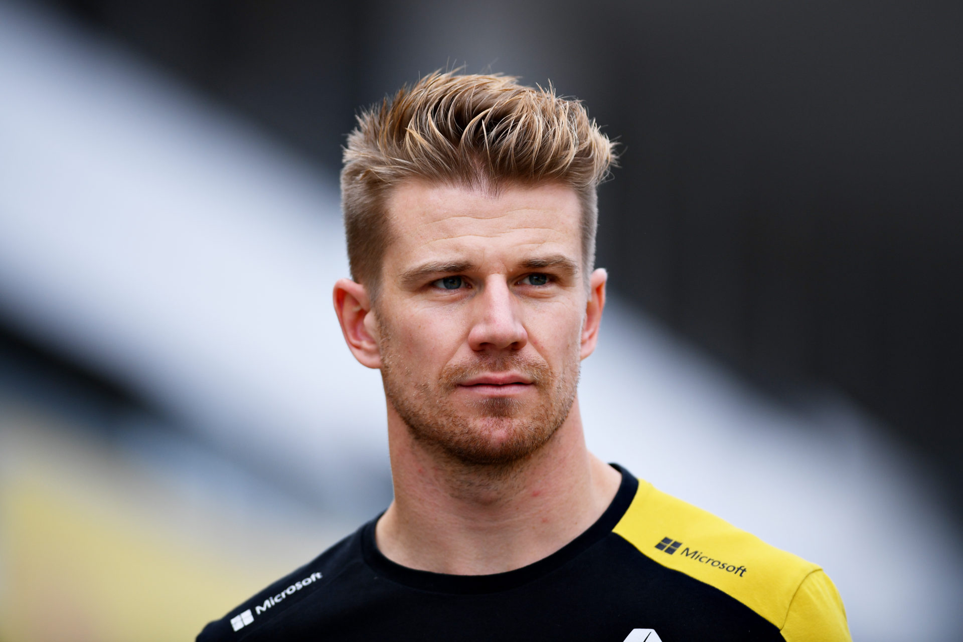 ‘That’s a Fact’ – Nico Hulkenberg Addresses Aston Martin F1 Rumors