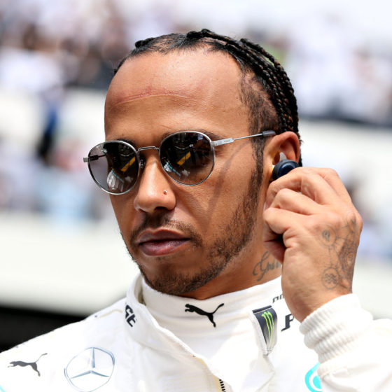 Red Bull’s Dr Helmut Marko Claims Lewis Hamilton Is Too Expensive for F1