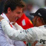 Toto Wolff Explains Why Mercedes’ Newest Contract Extension With Lewis Hamilton ‘Was Complex’