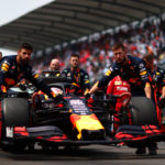 Guenther Steiner’s Latest Comments Are Bound To Make Red Bull F1 Super Happy