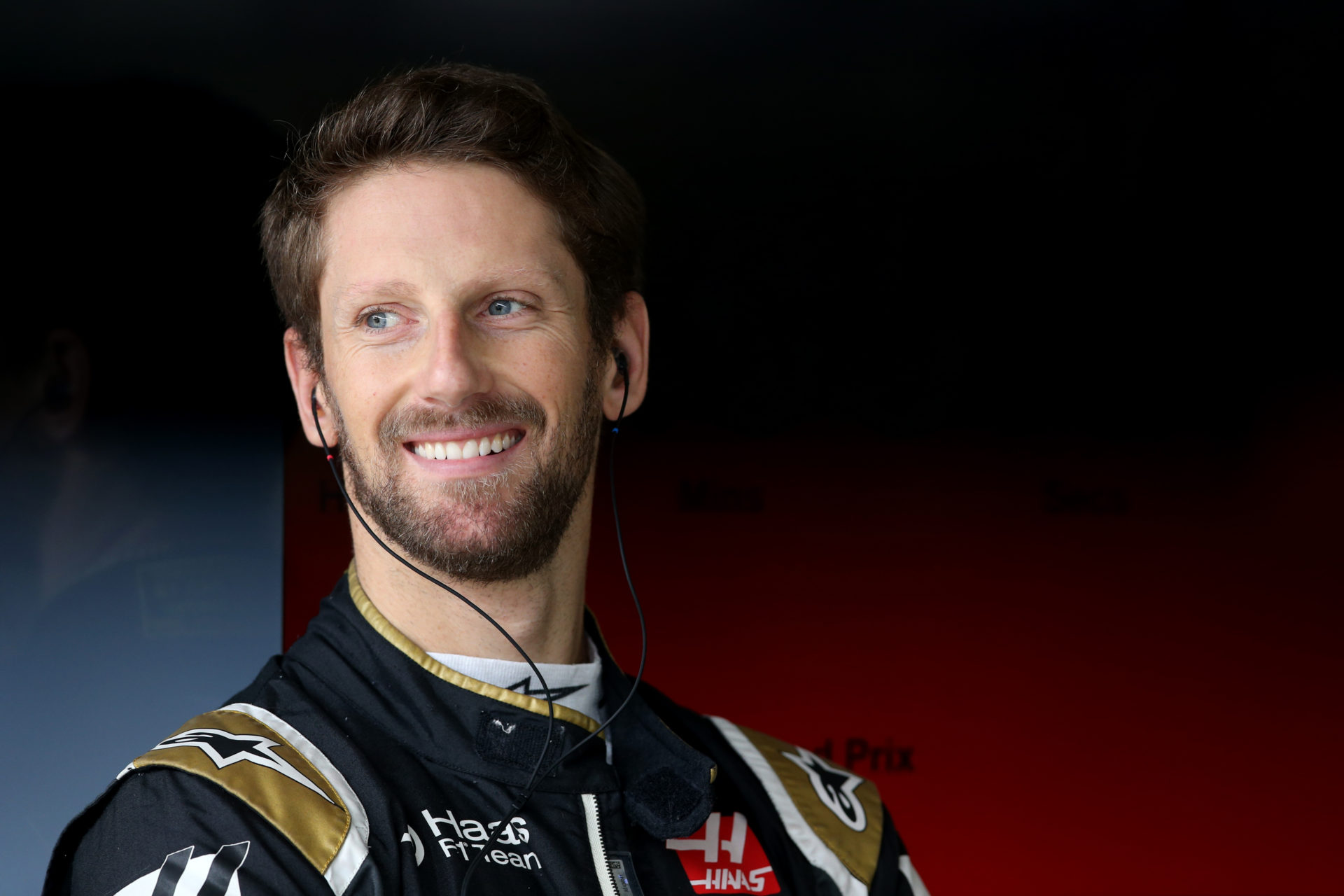 Romain Grosjean Is Reportedly Set to Make His Racing Comeback With IndyCar Team for 2021