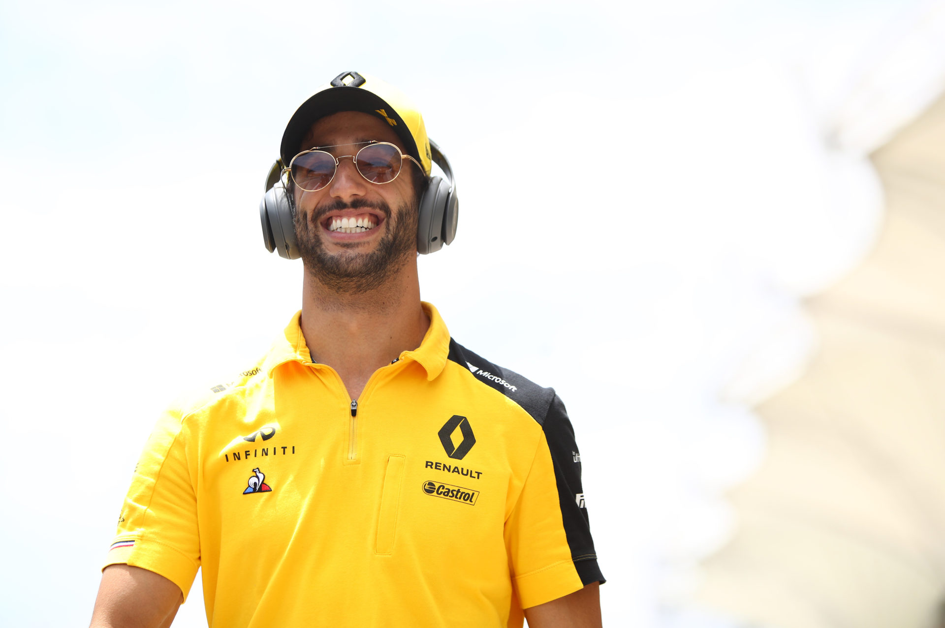 ‘Looks Insane!’ – Daniel Ricciardo Completes First McLaren F1 Factory Tour