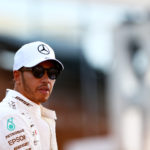 Former F1 Driver Explains Why He Tips Lewis Hamilton to Leave Mercedes