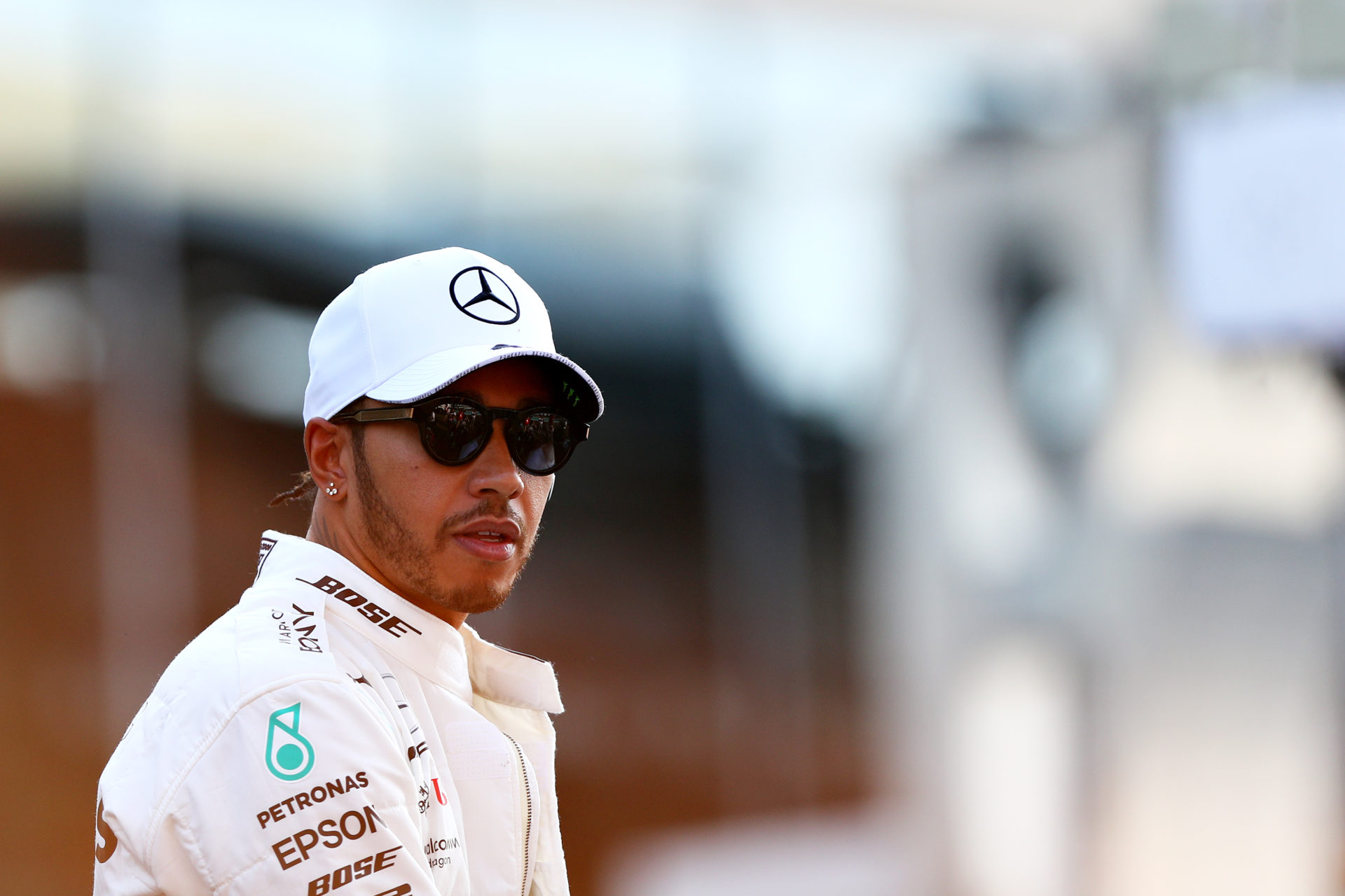 Former F1 Driver Explains Why He Tips Lewis Hamilton to Leave Mercedes