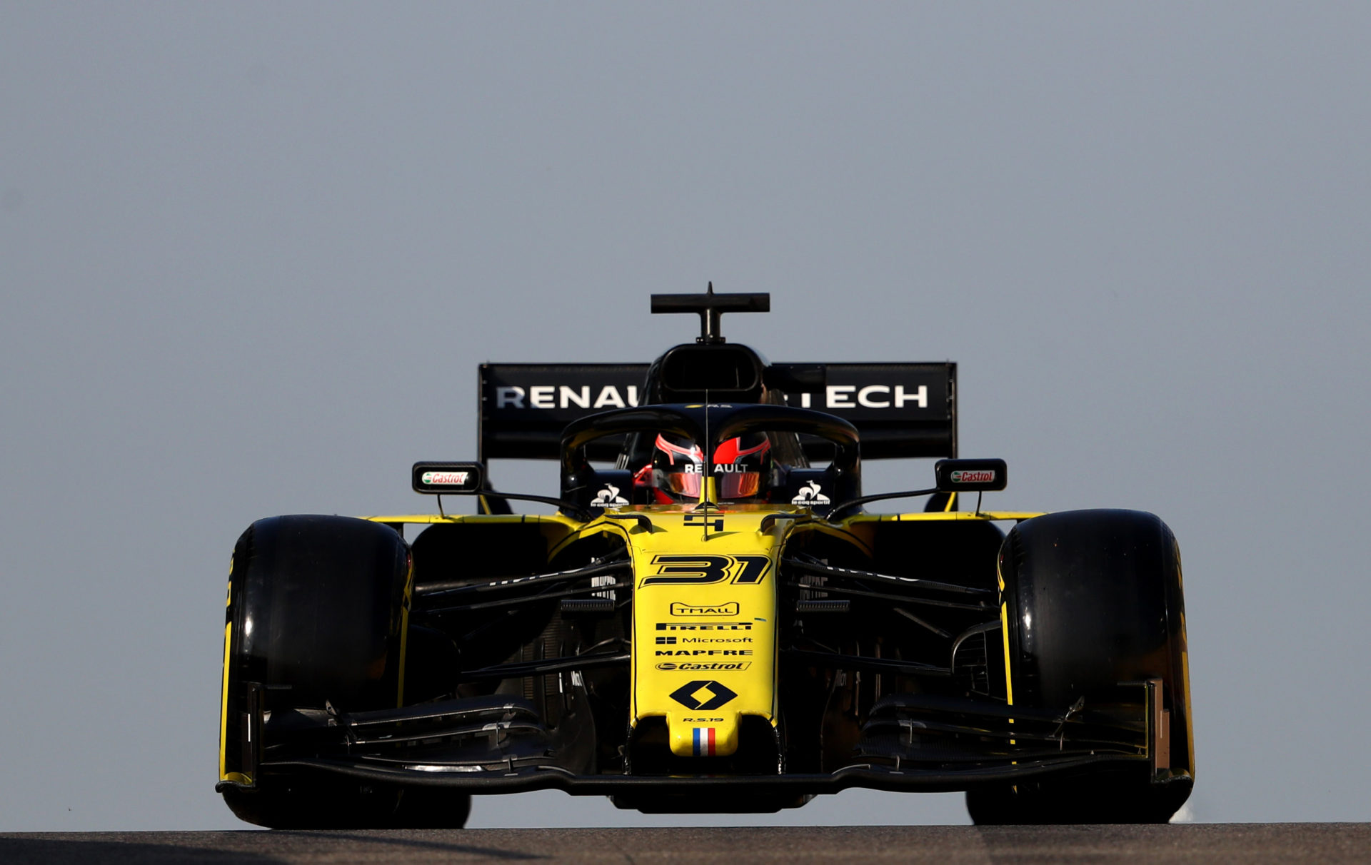 Alpine ‘Actively in Discussions’ With Rival F1 Teams to Sign Their Junior Drivers