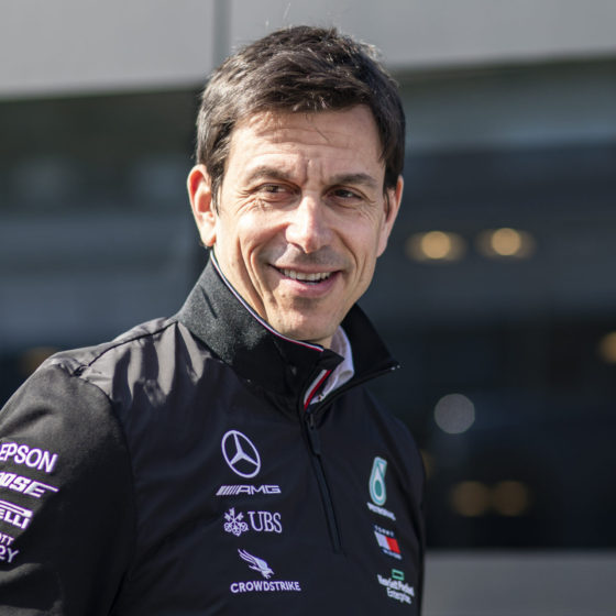 ‘Work Life Balance Doesn’t Exist’ – Toto Wolff Fully Committed to Bringing 8th Title to Mercedes F1