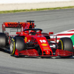 Ferrari F1 2021 Car Launch: When Is It, Where to Watch, and More