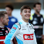 Trolling or Mercedes Contract Hint? – George Russell’s Confusing Instagram Story Amid Hamilton Rumors
