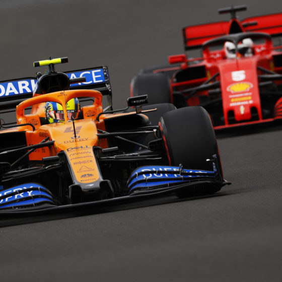 McLaren Boss Brown Reveals ‘Politically Powerful’ F1 Teams No Longer Pushing ‘Their Agenda’