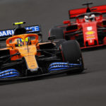 “Great Self-Confidence” – Lando Norris Refuses to Believe Ferrari a Better F1 Team Than McLaren