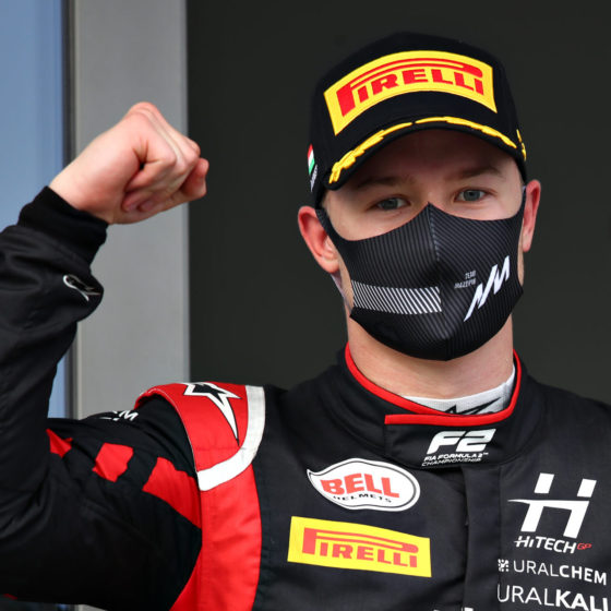 F2 Team Boss Launches Fierce Defence of Nikita Mazepin and Slams F1 Team Principal for Criticism