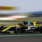 WATCH: Alpine Show off Striking New Winter Livery During Ocon’s F1 Outing