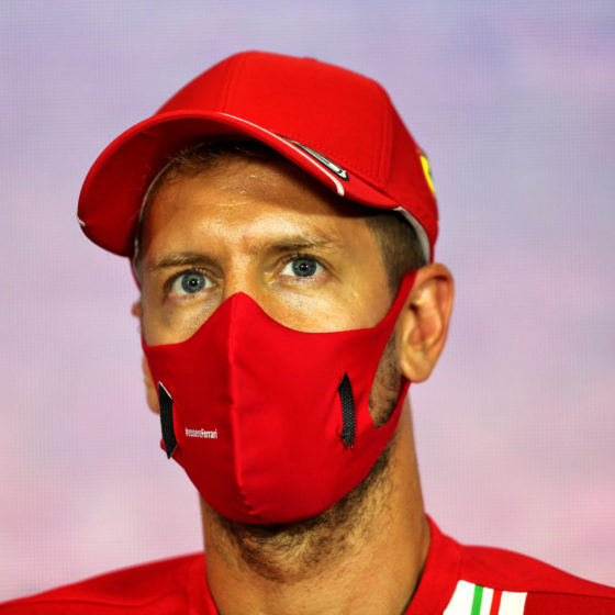 Aston Martin F1 Boss Details Sebastian Vettel’s Interaction With Team