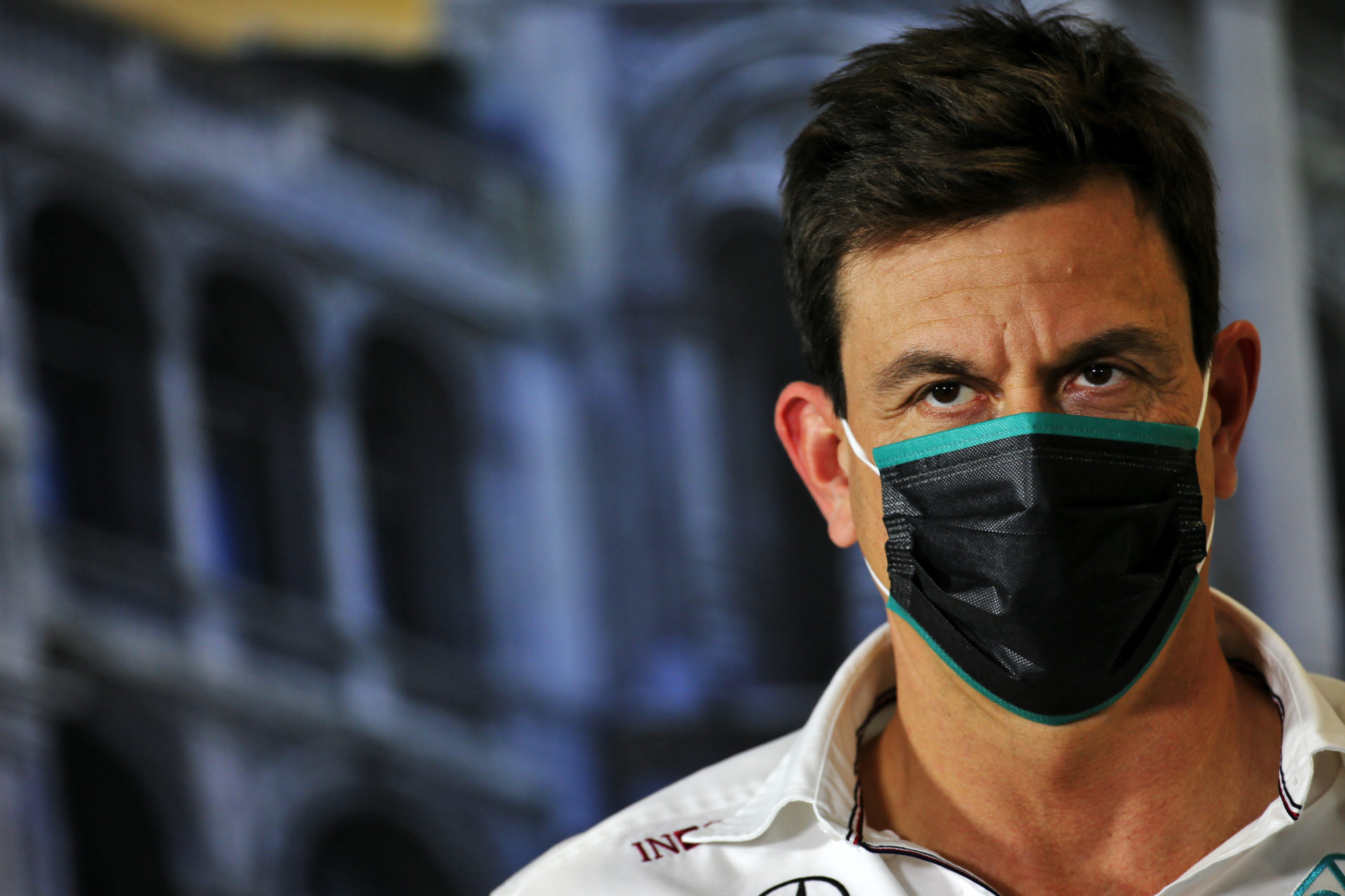 Fernando Alonso Eager To Show F1 “Teenagers” He’s Still Got It: Wolff