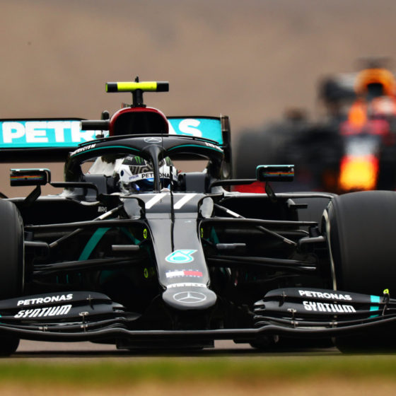 Lack of “Big Egos” Key to Mercedes’ Incredible F1 Success, Claims Technical Director