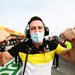 Who Is Daniel Ricciardo’s F1 Coach Michael Italiano?