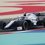 Renault Reportedly Considering Williams as Potential Customer F1 Team