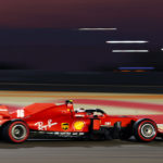 Ferrari’s Finally Fixed Its Biggest Weakness on 2021 F1 car Claims Team Boss Binotto