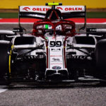 Antonio Giovinazzi Reveals His Defining Moment of the 2020 F1 Season
