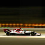 WATCH: Alfa Romeo Fire Up the Ferrari 2021 F1 Engine