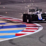WATCH: Russell Tests Williams’ New 2021 F1 Car at Silverstone