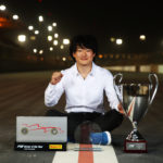 Yuki Tsunoda Cites Verstappen’s Example While Downplaying Age Factor Ahead of F1 Debut