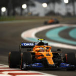 Why Is There No Mercedes Branding on the New McLaren 2021 F1 Car?